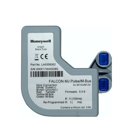 EMETTEUR IMPULSION FALCON INDUCTIF M100/M120 1L