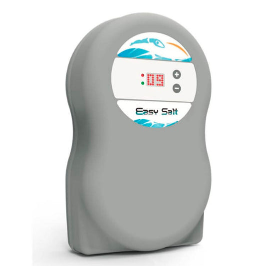 EasySalt Serie S Pool Technologie