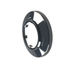 Enjoliveur de projecteur MID BRIO pour traversée béton