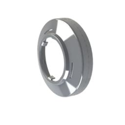 Enjoliveur de projecteur MID BRIO pour traversée béton
