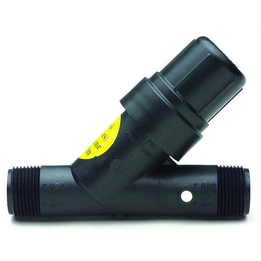 Filtre régulateur de pression PRF RAINBIRD