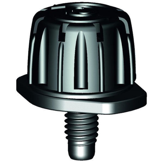 Goutteur OTTIMA 360° fileté 4mm/tête de vipère TECO
