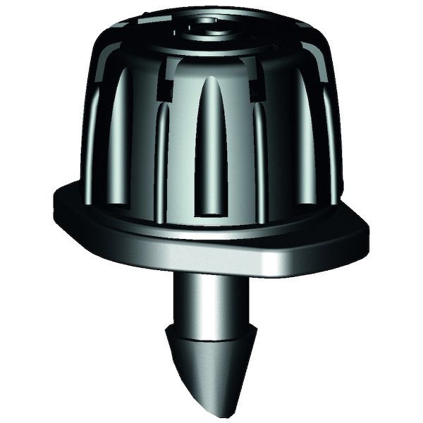 Goutteur OTTIMA 360° fileté 4mm/tête de vipère TECO
