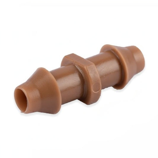 Jonction cannelée 8 mm LANDLINE NETAFIM