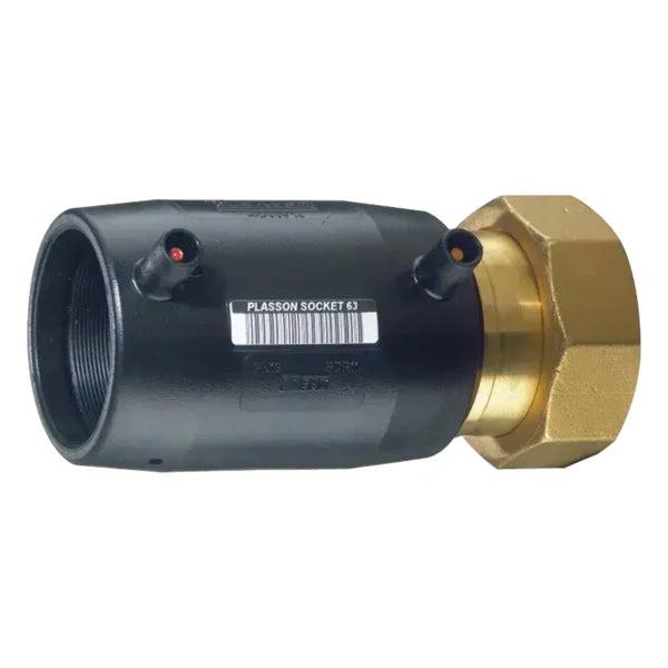 Manchon de transition électrosoudable PE 9410 PLASSON