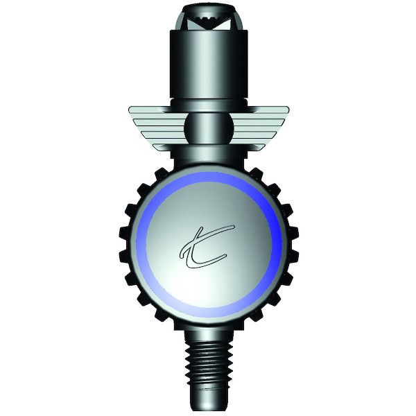 Microjet AQUILA JET PC TECO