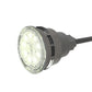 Mini projecteur LED blanc ou couleur BRIO MINI+ sans enjoliveur