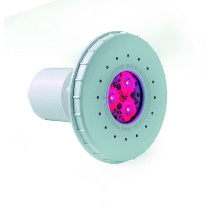 Mini projecteur LED blanc Liner Hayward