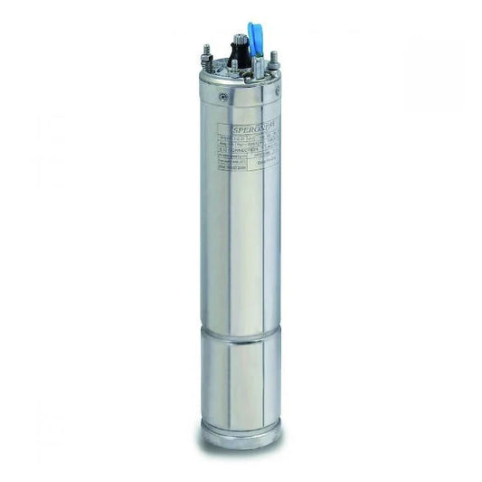 Moteur seul pour pompe 4" MS4 SPERONI
