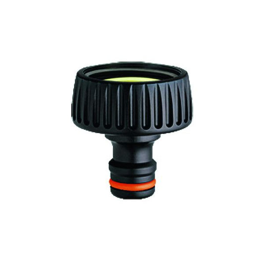 Nez de robinet plastique taraudé 1" CLABER
