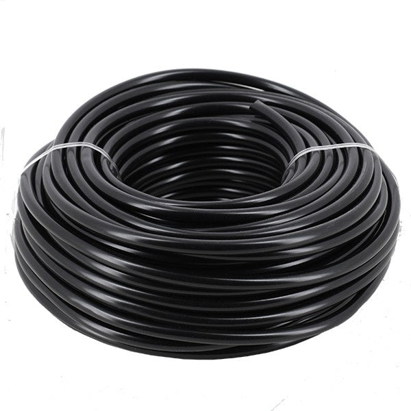 PVC souple 4x6 mm