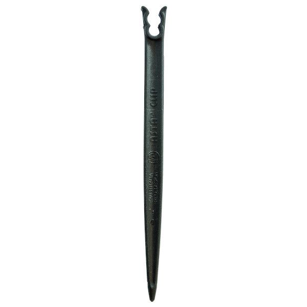 Pic plastique pour support de tubing 4x6mm ou 5x7mm ANTELCO