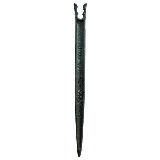 Pic plastique pour support de tubing 4x6mm ou 5x7mm ANTELCO