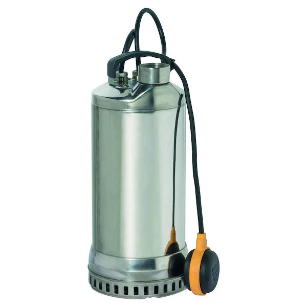 Pompe de drainage inox SXS SPERONI