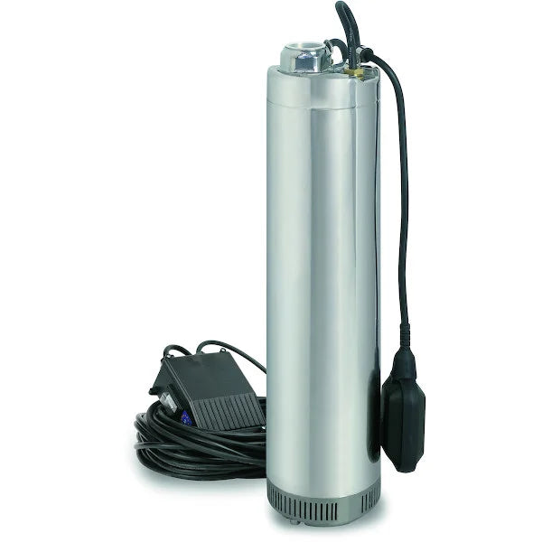 Pompe de puits SCMX turbines inox SPERONI