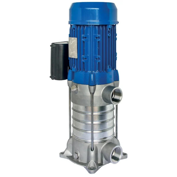 Pompe multicellulaire verticale RVX SPERONI