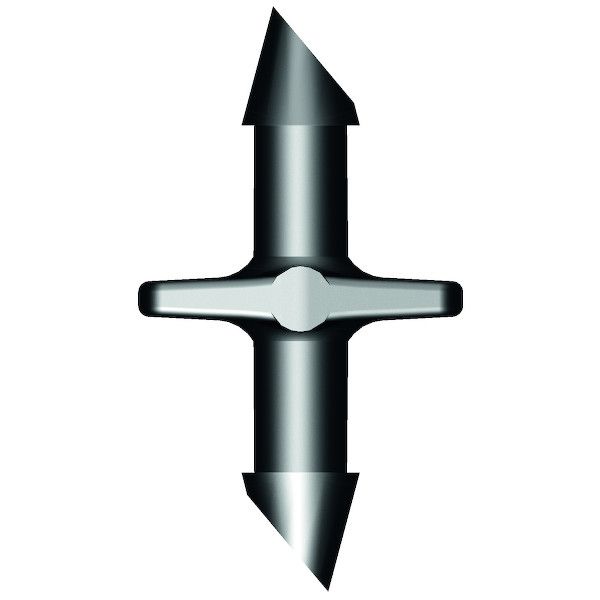 Prise d'eau tête de vipère 4 x 6 mm TECO