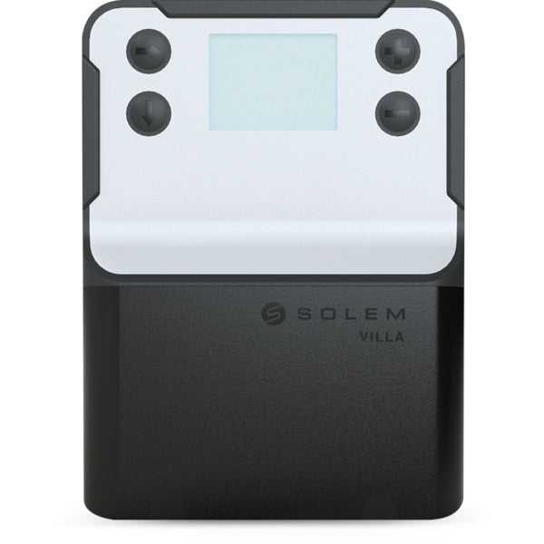 Programmateur secteur VILLA SOLEM