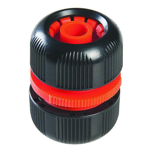 Raccord plastique réparateur 15 mm CLABER