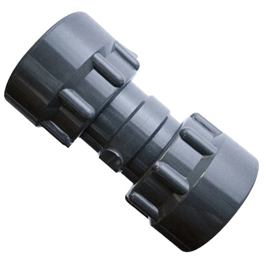 Raccord union DURA F/F 1"