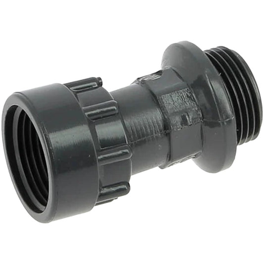 Raccord union DURA M/F 1"