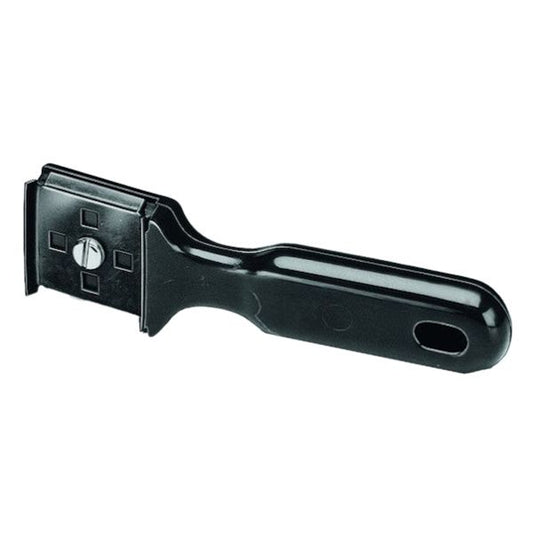 Racleur manuel plat pour tube PE Plasson