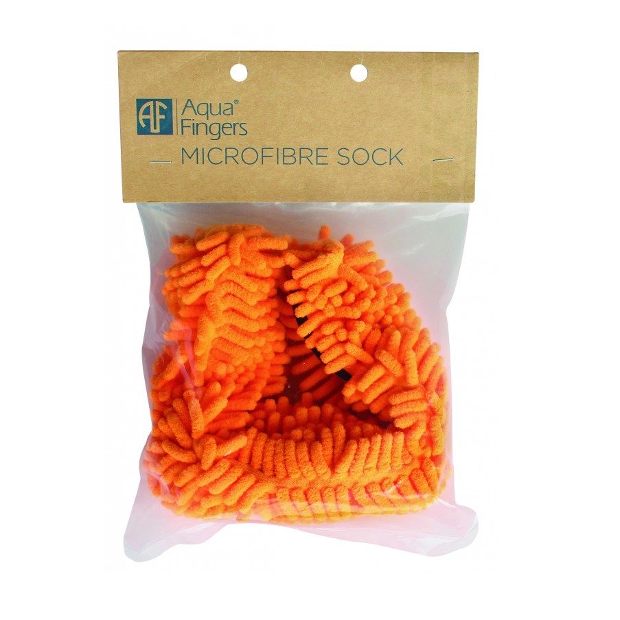Recharge microfibre pour balai AQUAFINGER