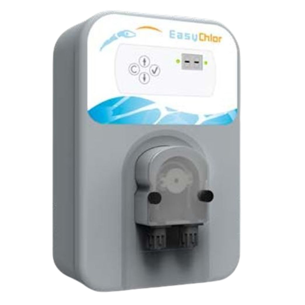 Régulateur Ph Easy Chlor Pool Technologie