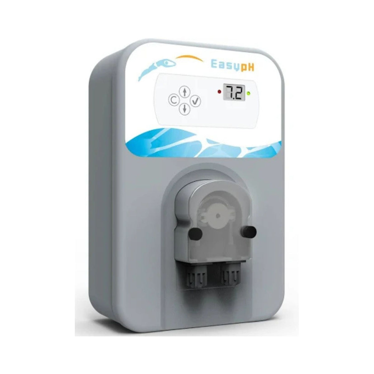 Régulateur Ph Easy Ph Pool Technologie