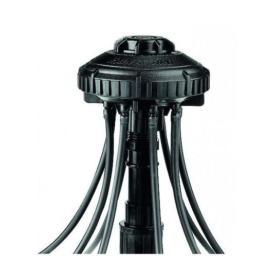 Répartiteur xeri-bird 8 sorties - 4L/h Rainbird