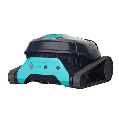 Robot de piscine DOLPHIN LIBERTY 400 MAYTRONICS