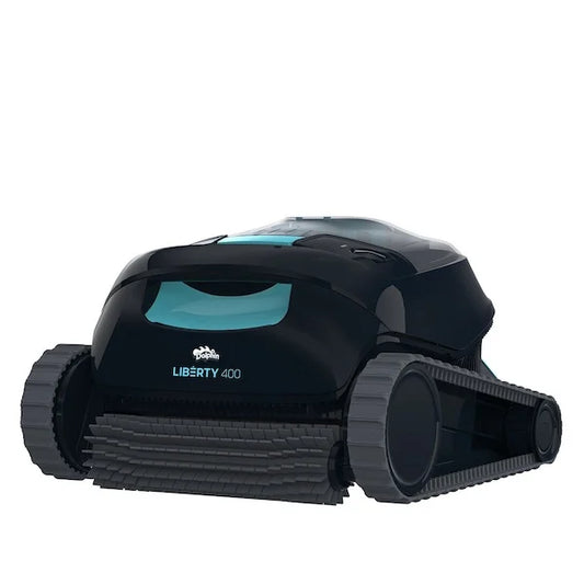Robot de piscine DOLPHIN LIBERTY 400 MAYTRONICS