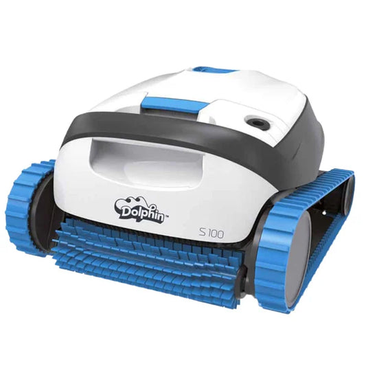 Robot de piscine Dolphin S100 MAYTRONICS