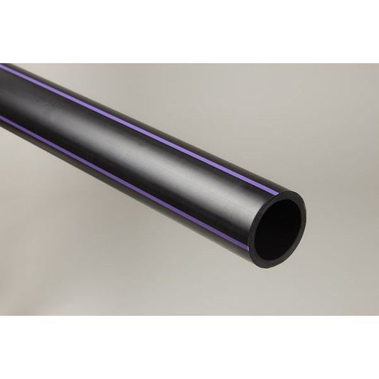 Tube PEHD PN10 90 mm - 3 m