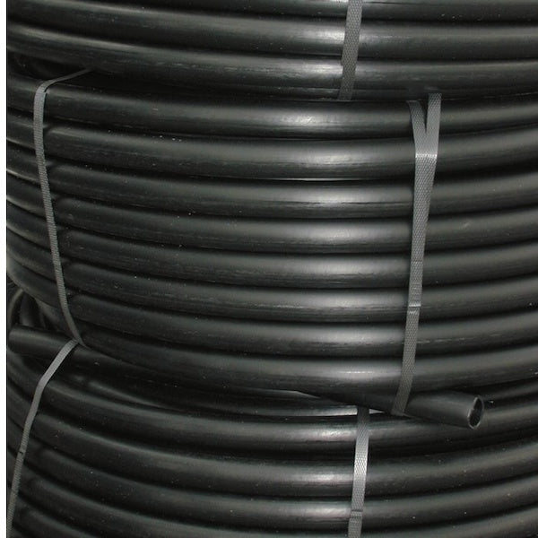 Tube polyéthylène PE BD micro irrigation 6,3 bar ELYDAN