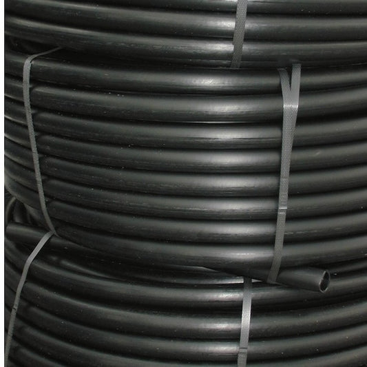 Tube polyéthylène PE BD micro irrigation 6,3 bar ELYDAN
