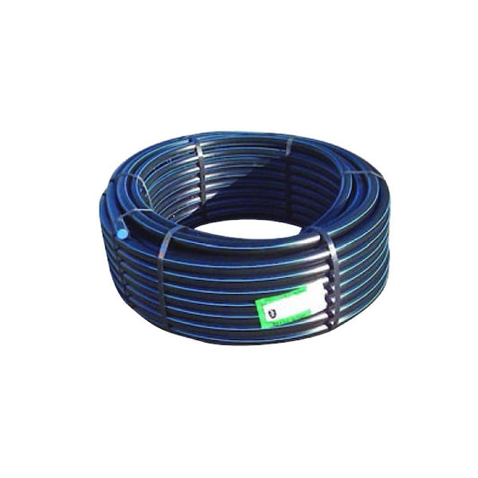 Tube polyéthylène PEHD POLYBLEU ELYDAN