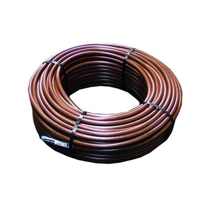 Tuyau goutte à goutte autorégulant espacement 33 cm