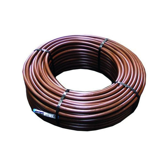 Tuyau goutte à goutte autorégulant espacement 33 cm