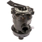 Vanne multivoies Hayward PRO SERIES TOP