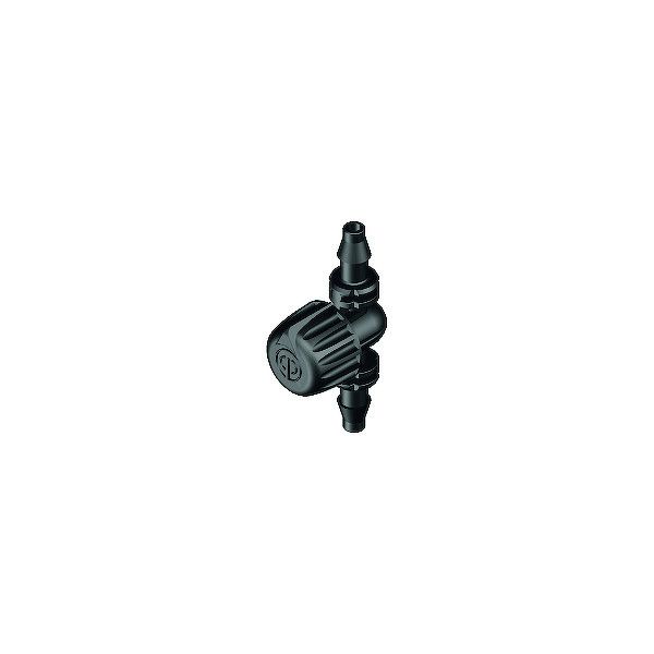 Vannette réglable tête de vipère 4 x 6 mm TECO