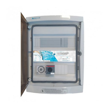 Coffret de filtration panorama ccei extérieur