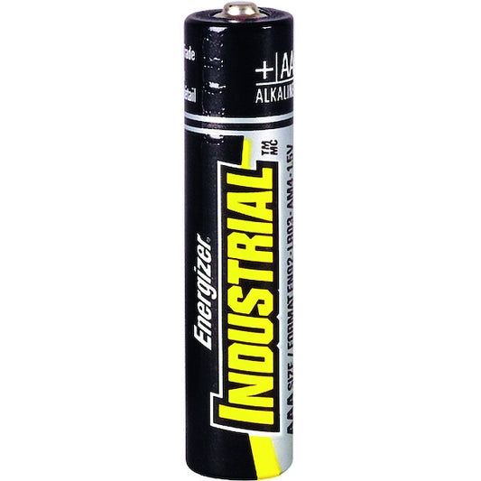 piles LR03 AAA 1.5V Boite de 10